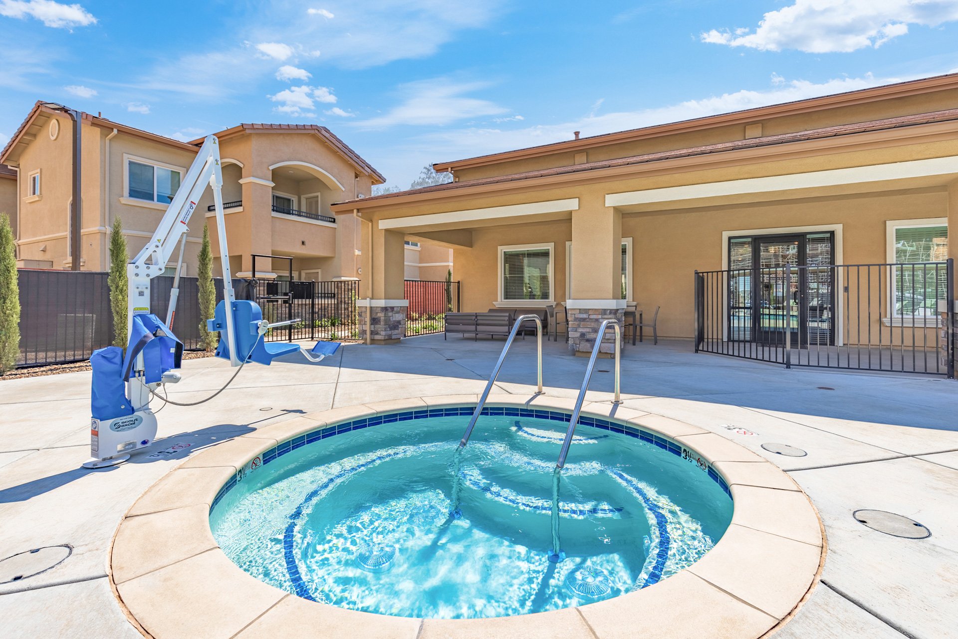 Heritage Landing Apartments Chico, CA