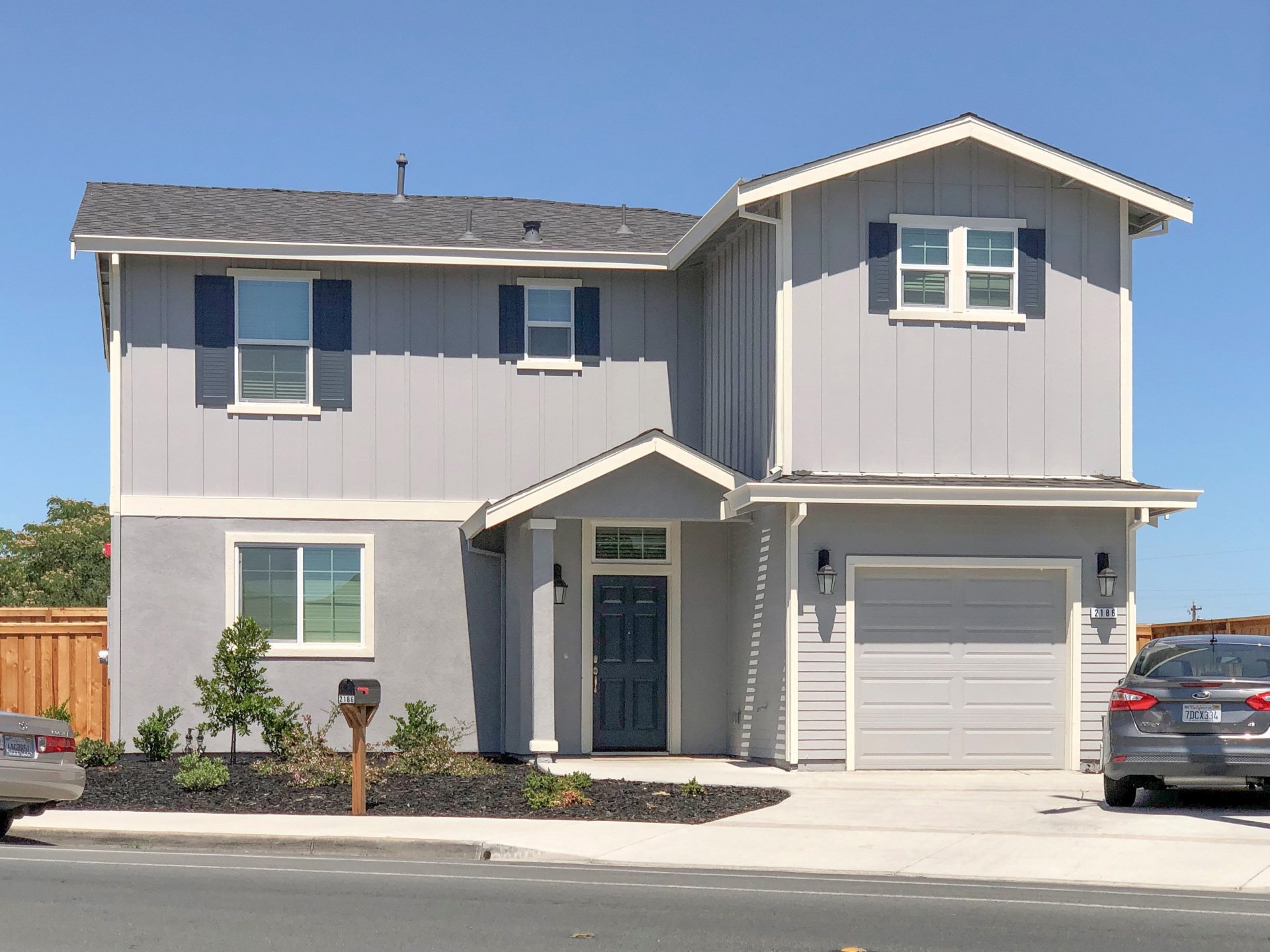 Single Family Homes Baywood Property Management, Inc.