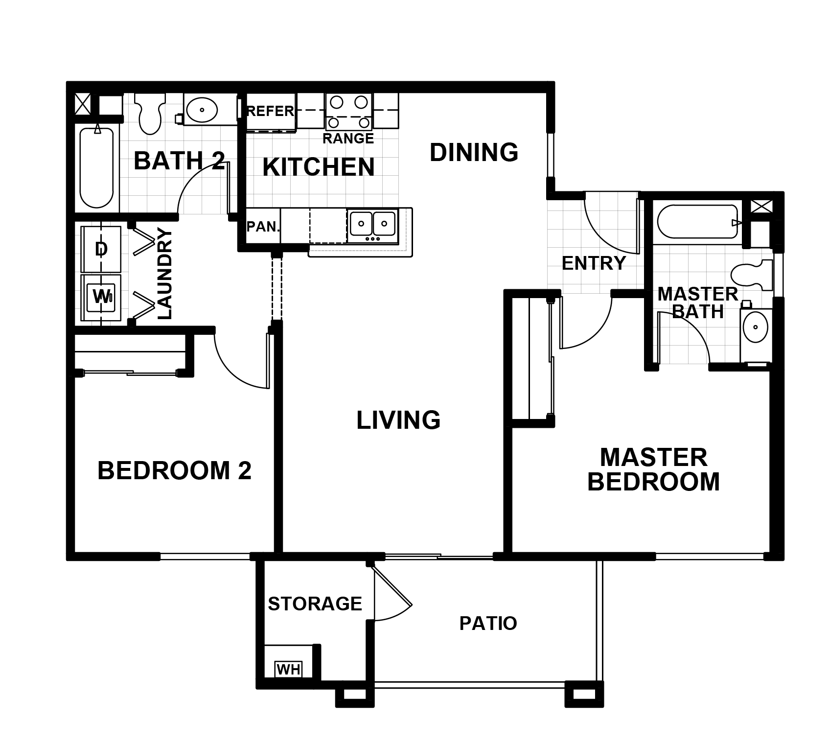 Edgewater Apartments Pittsburg, CA