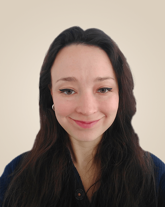 Julie Stipe headshot