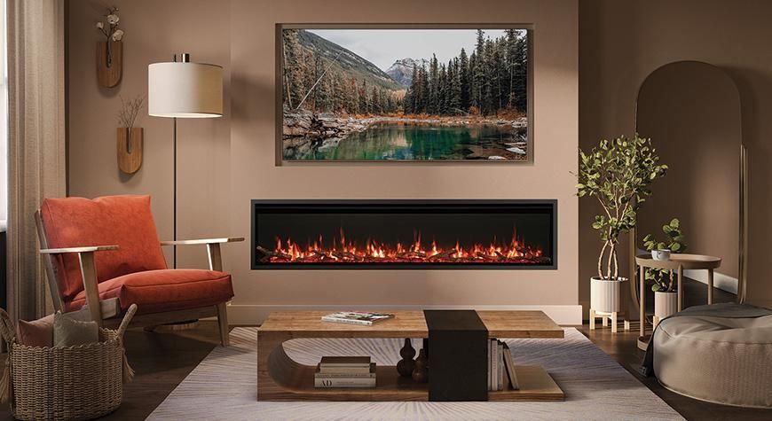 MODERN FIRE