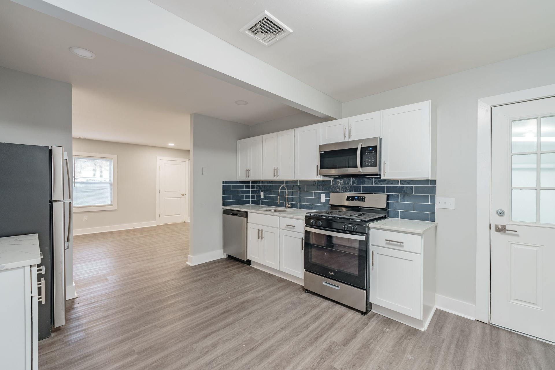 Westgate Townhomes New Haven CT Townhomes for Rent