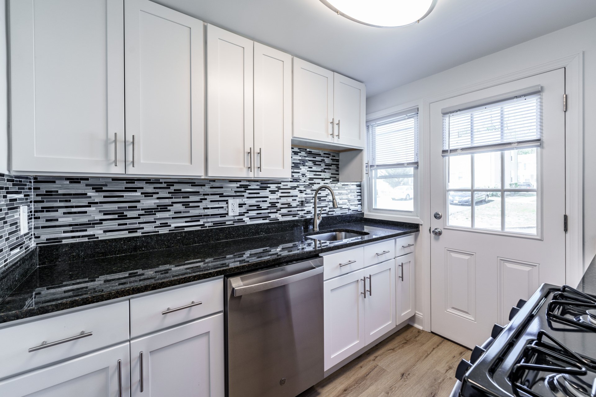 Westgate Townhomes New Haven CT Townhomes for Rent