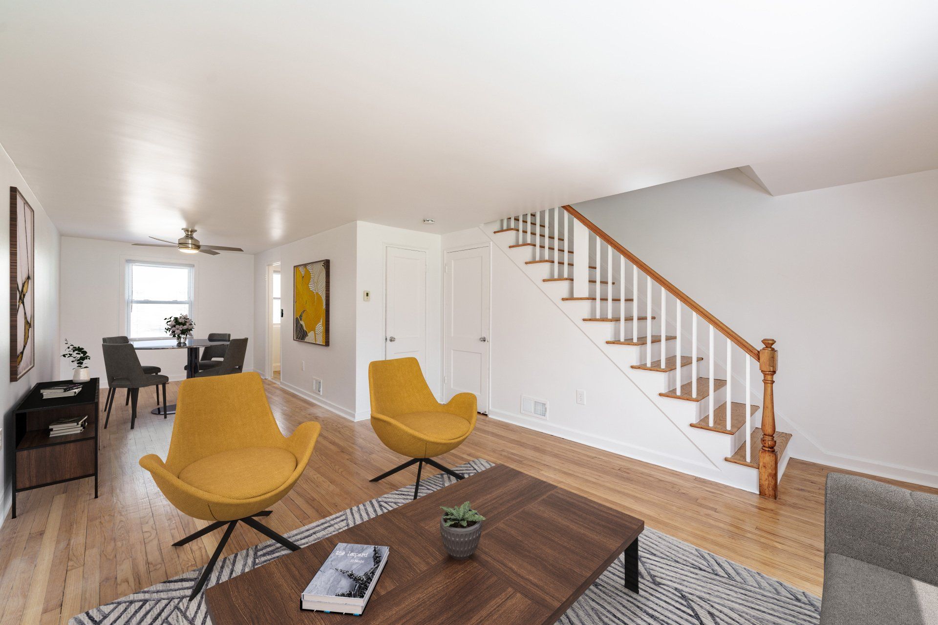 west gate townhome gallery