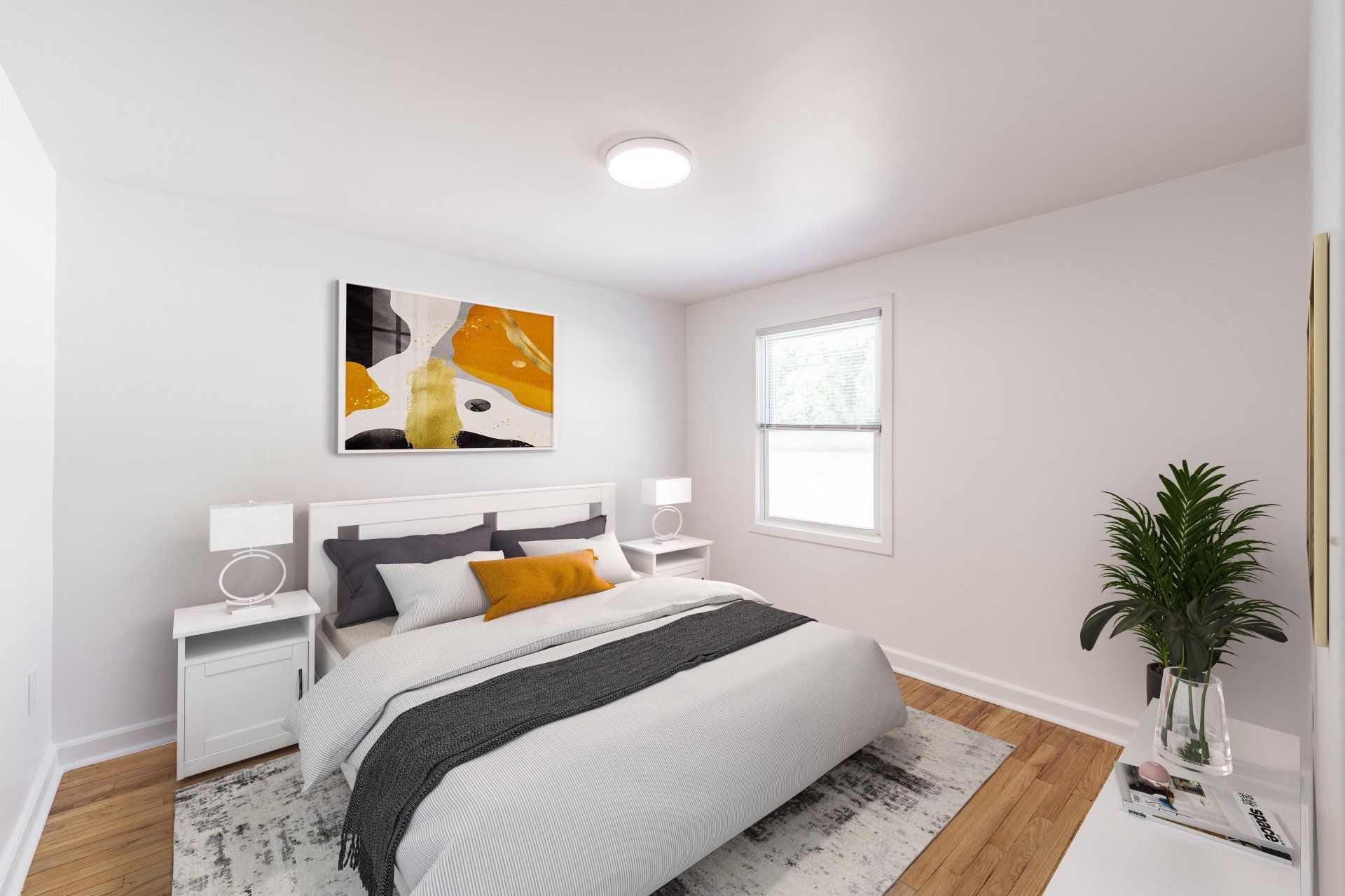 west gate townhome gallery