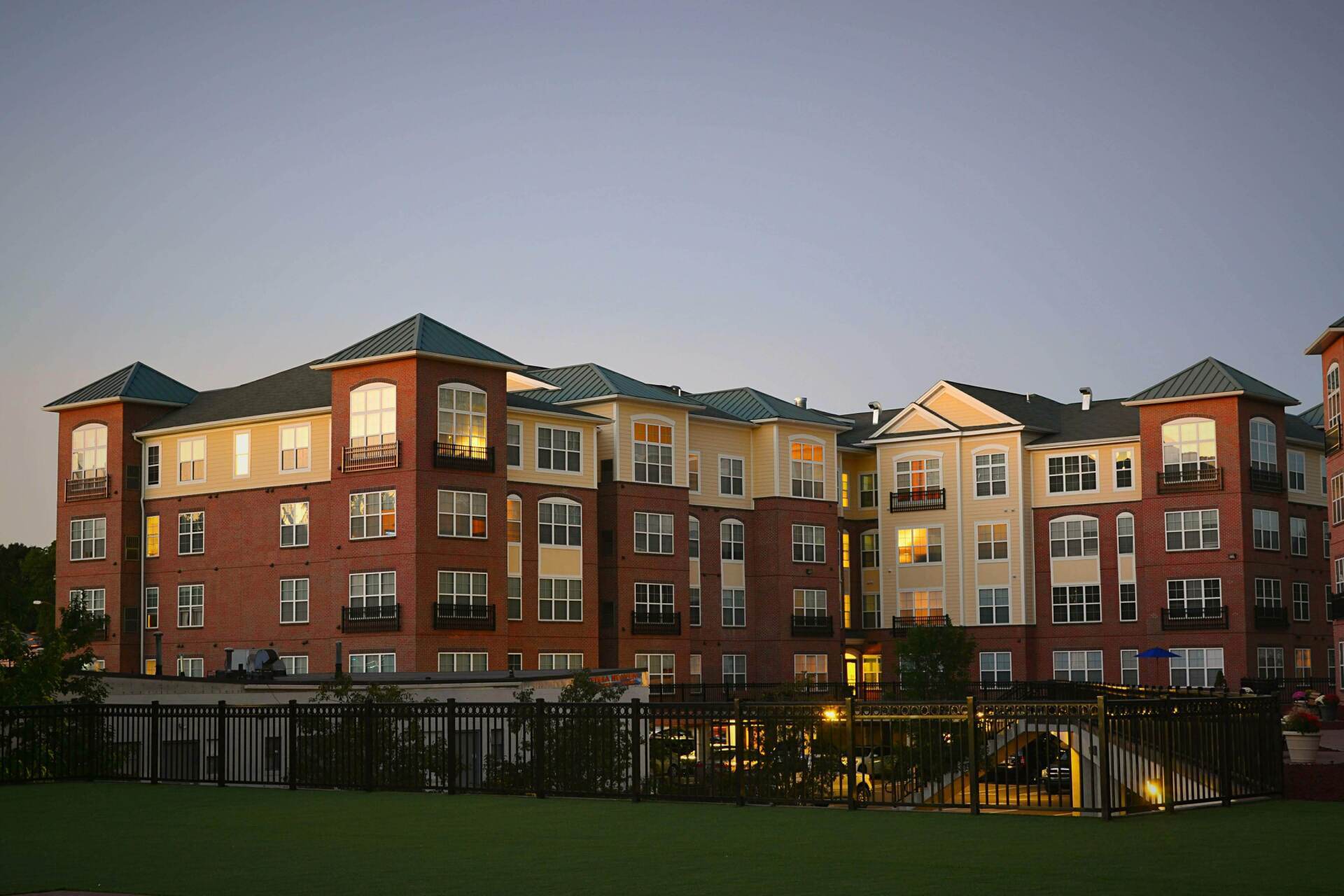 Westville Village