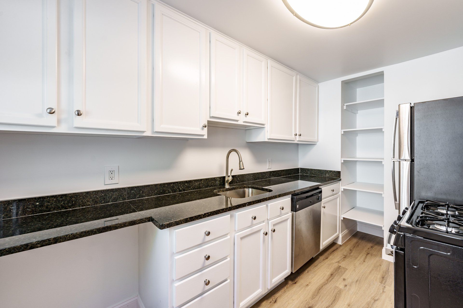 west gate townhome gallery
