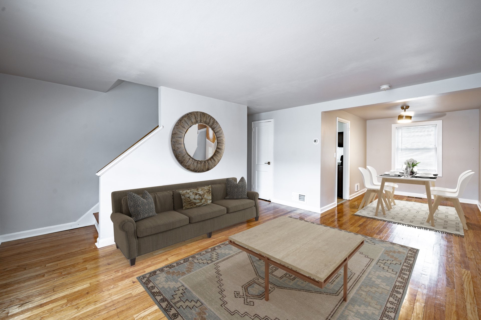 Westgate Townhomes New Haven CT Townhomes for Rent