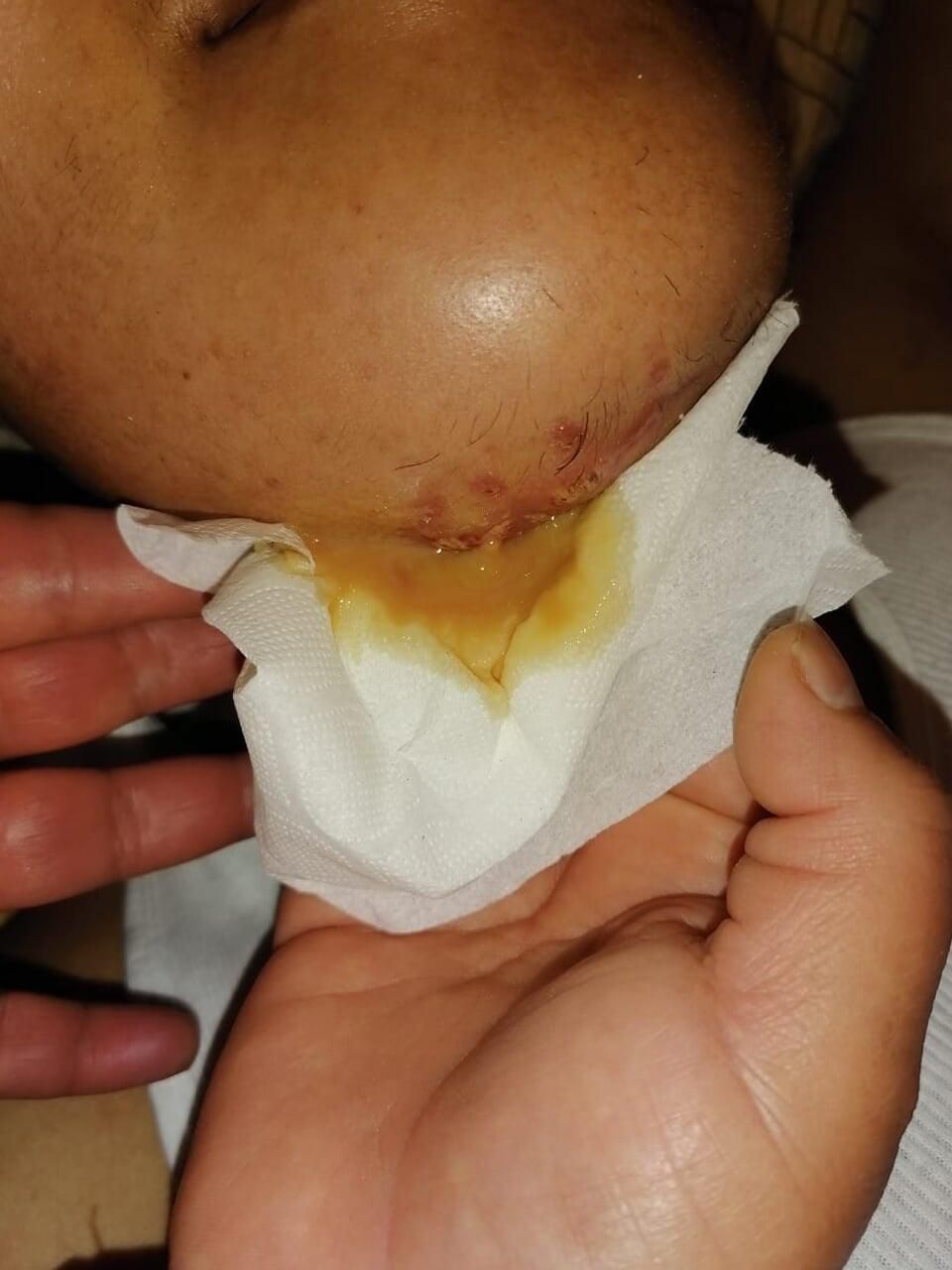 CIMOH CENTRO MÉDICO ODONTOLÓGICO