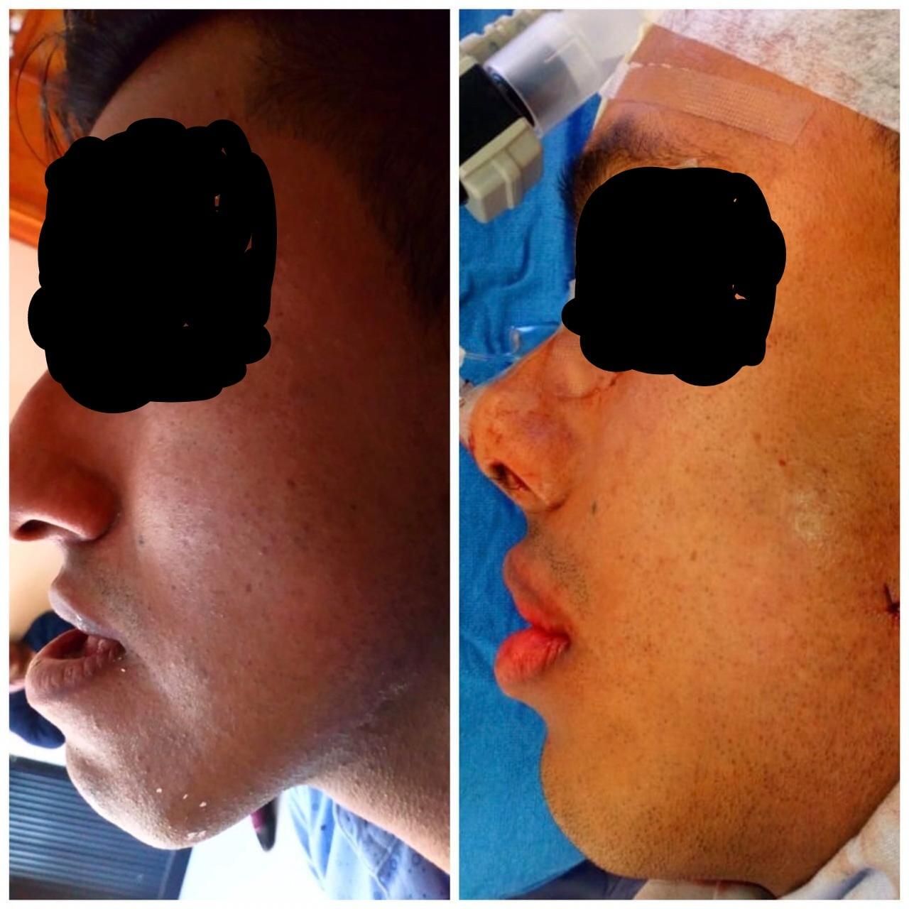 CIMOH CENTRO MÉDICO ODONTOLÓGICO