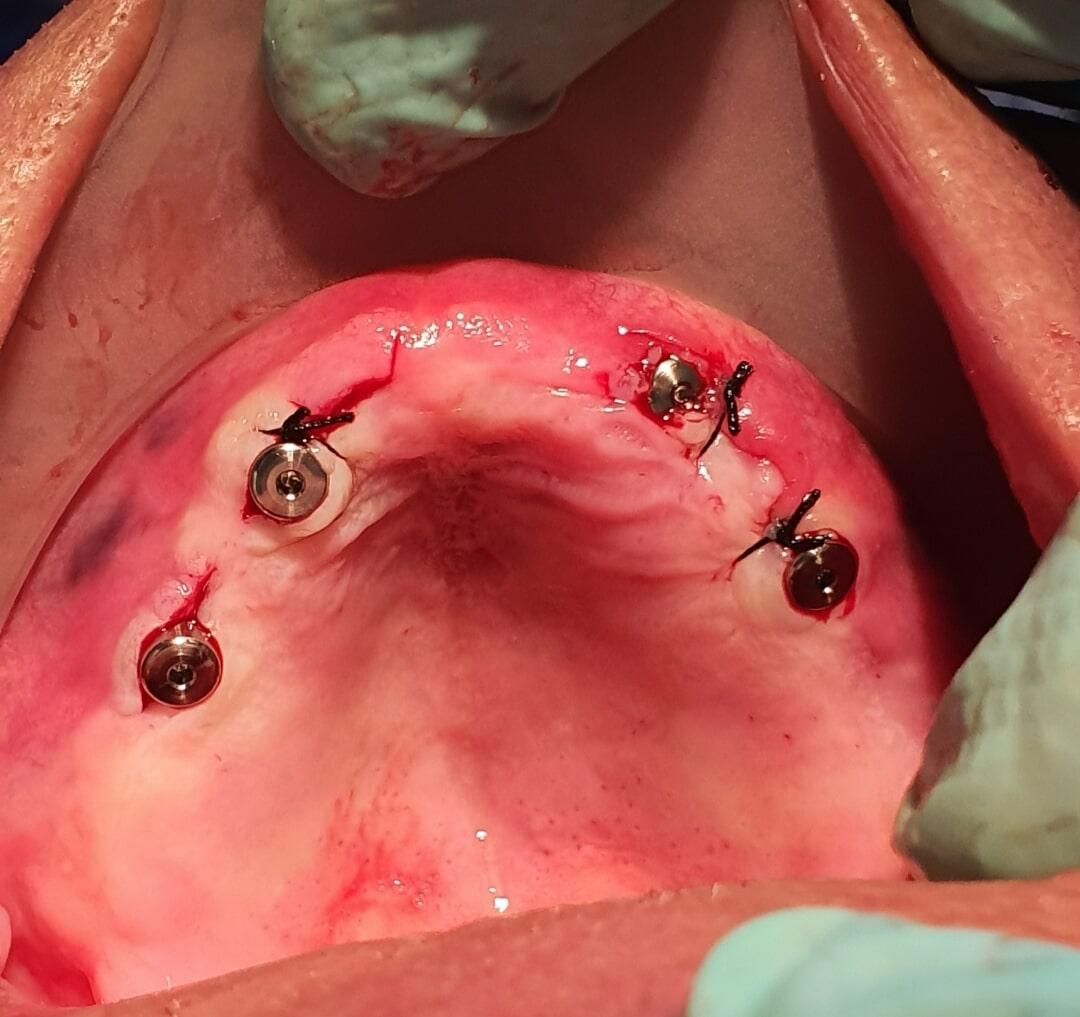 CIMOH CENTRO MÉDICO ODONTOLÓGICO