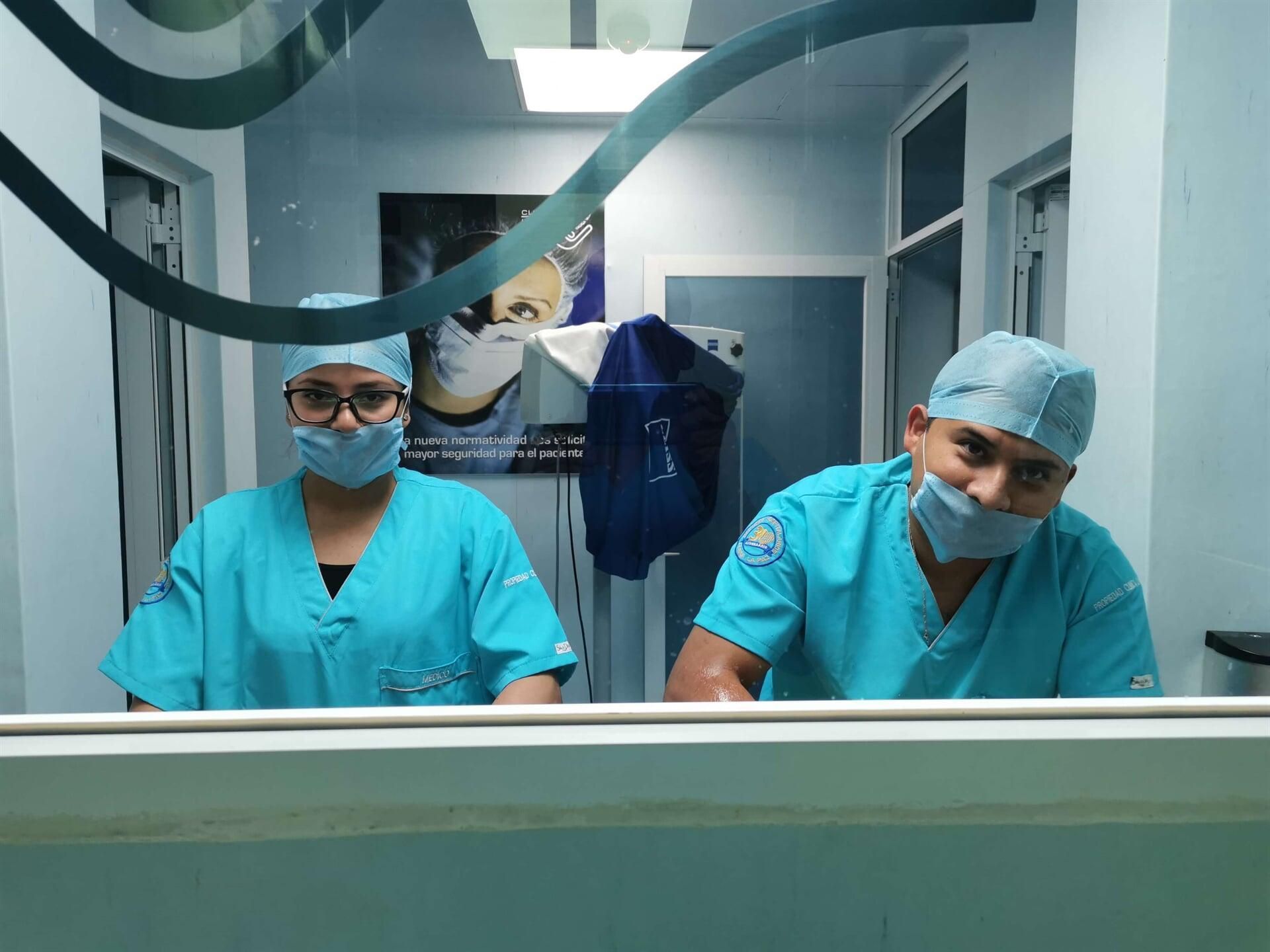 CIMOH Centro Médico Odontológico de Hidalgo Dr. Vargas Maxilofacial