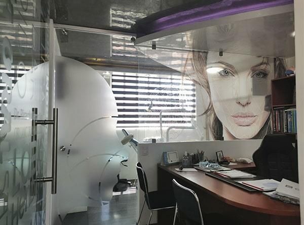 CIMOH Centro Médico Odontológico de Hidalgo Dr. Vargas Maxilofacial