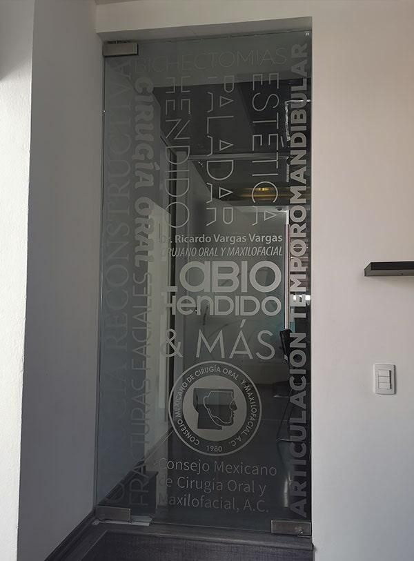 CIMOH Centro Médico Odontológico de Hidalgo Dr. Vargas Maxilofacial