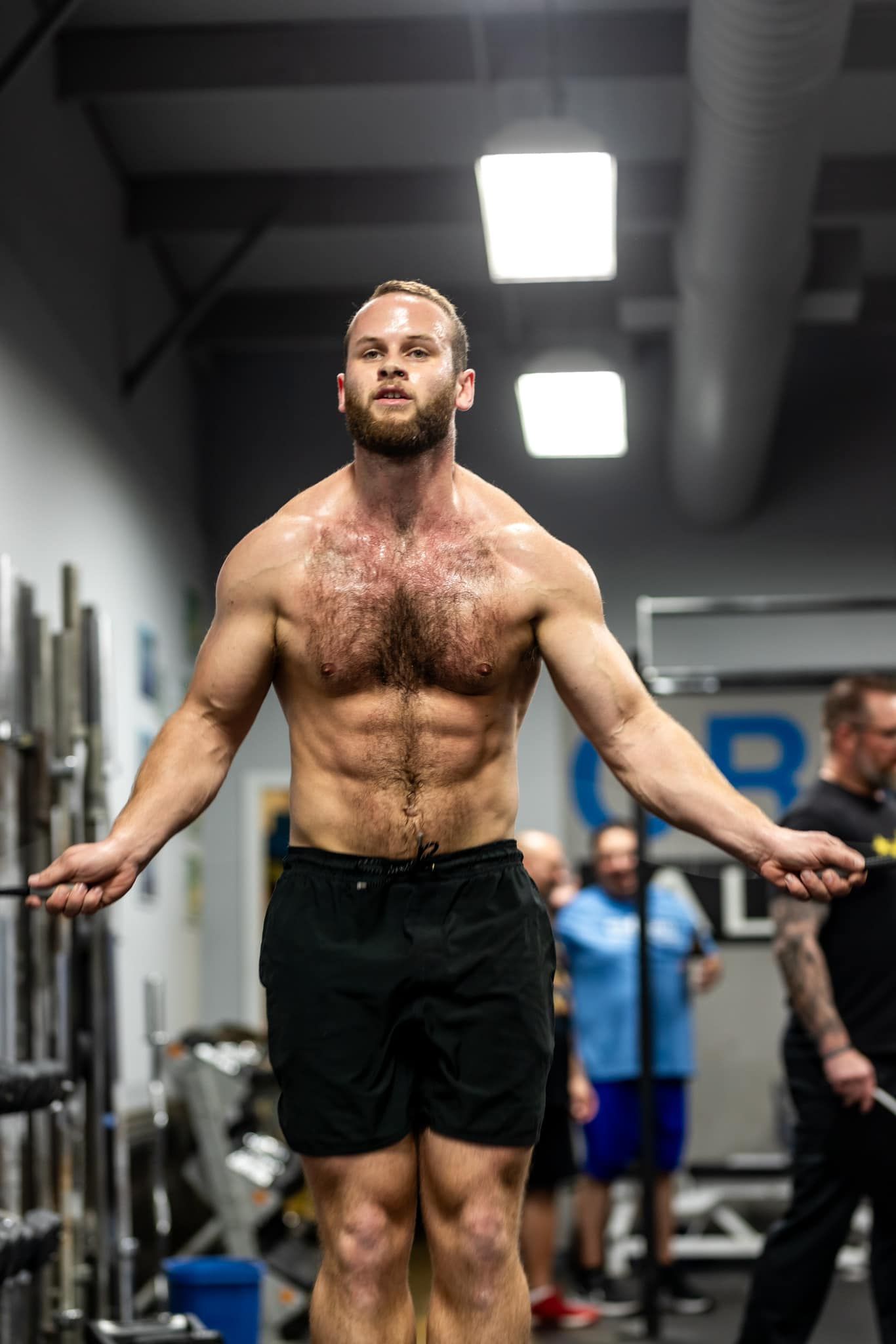 CrossFit