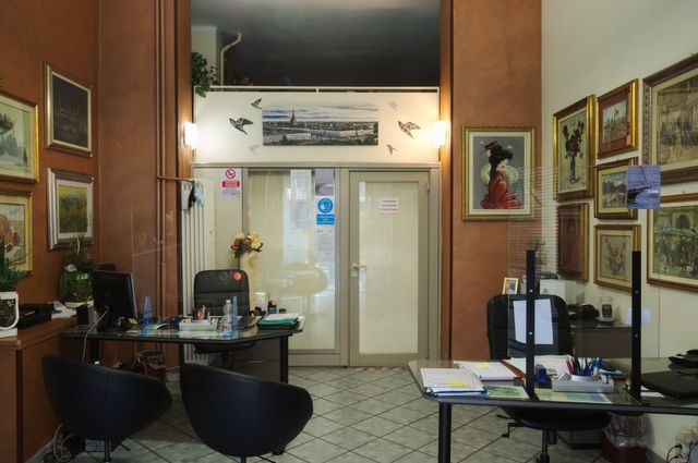 agenzia funebre