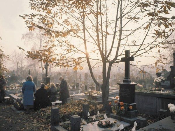 cimitero