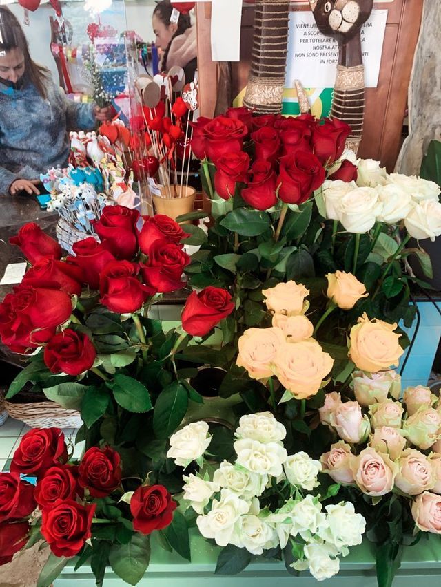 fiori recisi