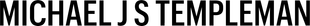 Text Logo Design 