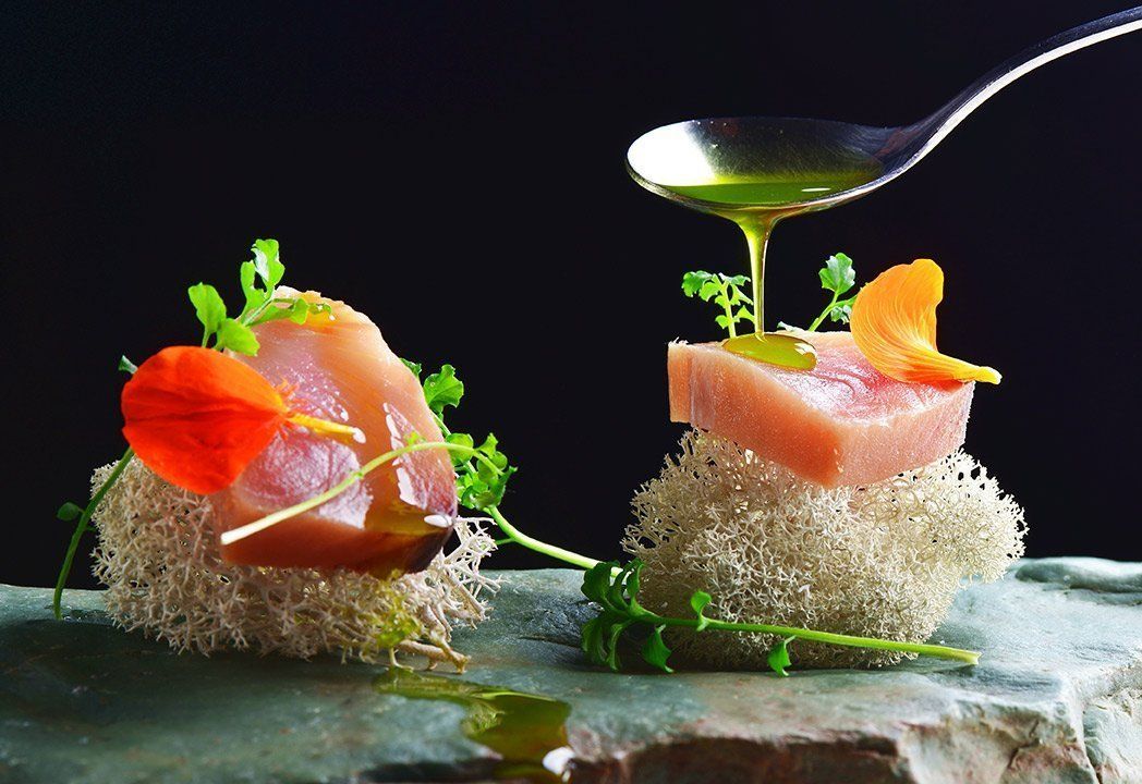 Nara Sushi Torino