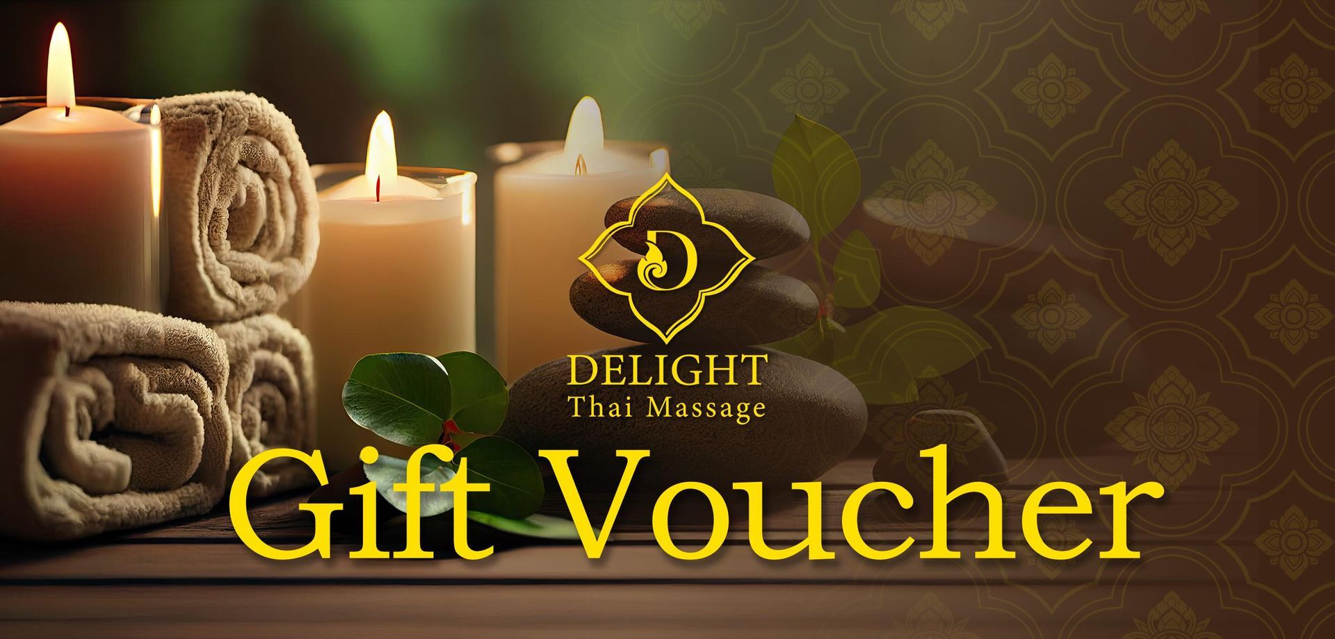 Delight Thai Massage