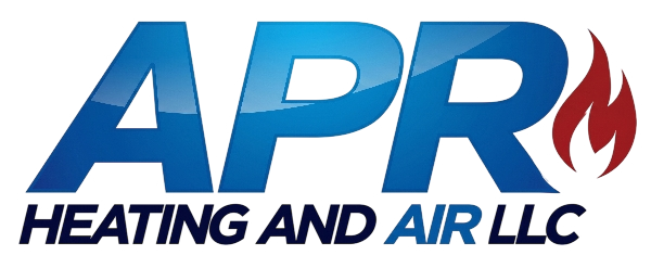 APR Heating and Air LLC logo