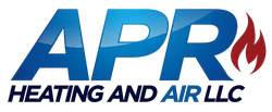 APR Heating and Air LLC logo