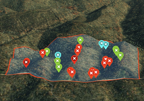 Elite Deer Recovery WildlifeSurveys
