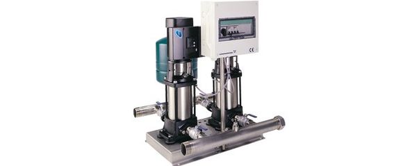 Grundfos UPS2