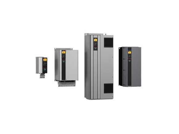CUE Grundfos