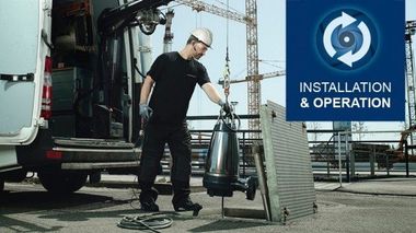 Installazione e funzionamento
