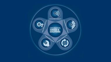 Service & solutions
