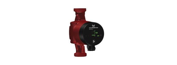 Grundfos Alpha