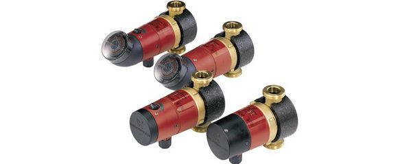 Grundfos Confort