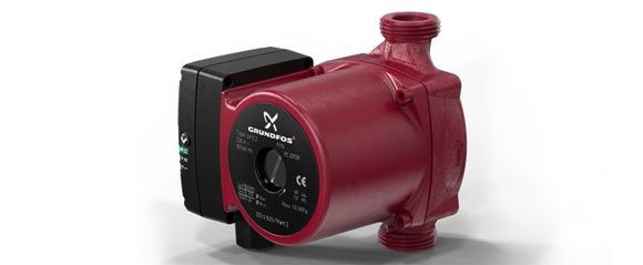 Grundfos UPS2