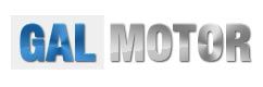 Gal Motor logo