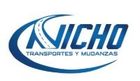 Logotipo de MUDANZAS NICHO CDMX