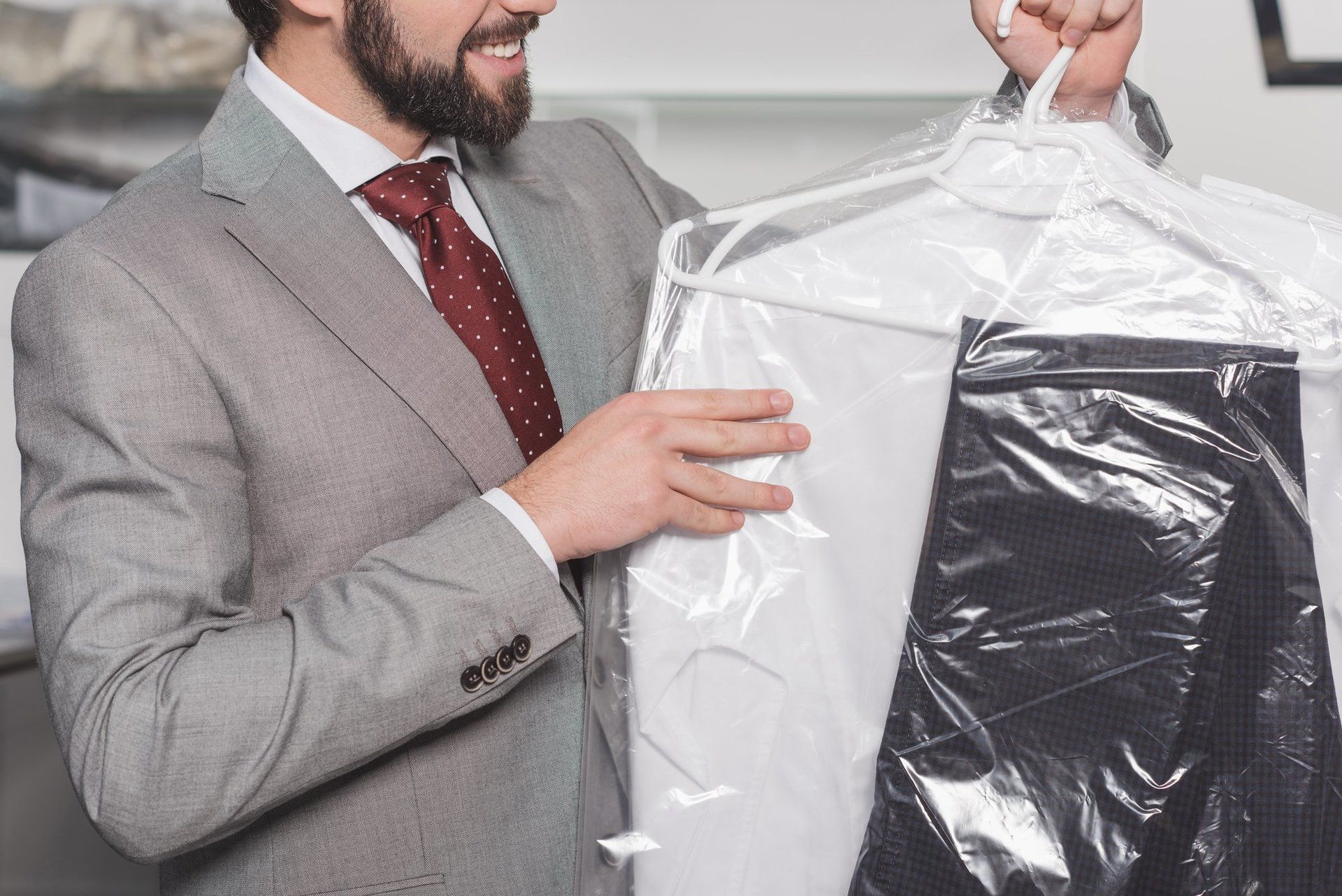 Laundry Pick Up Service in Lake Forest, IL Laundry Pick Up Service in Lake Forest, IL