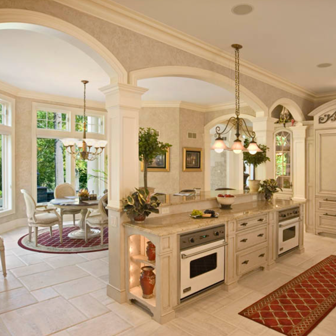 Tile Installation Kitchen & Bathroom Remodeling Tulsa, OK.