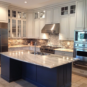 Beautiful backsplash tile