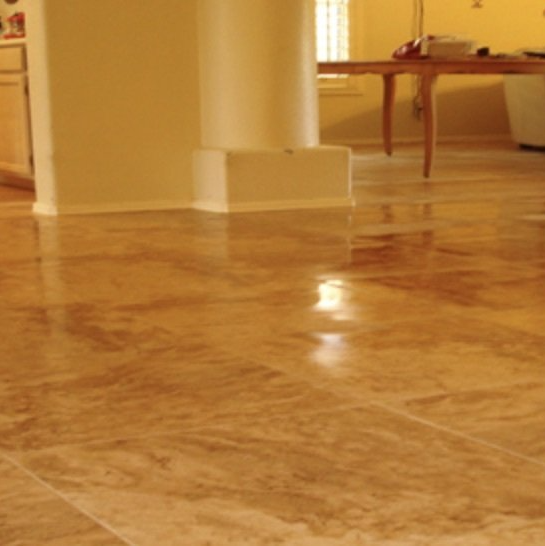 Natural stone, floor tile