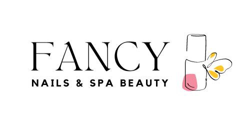 Fancy Nails & Spa Beauty logo