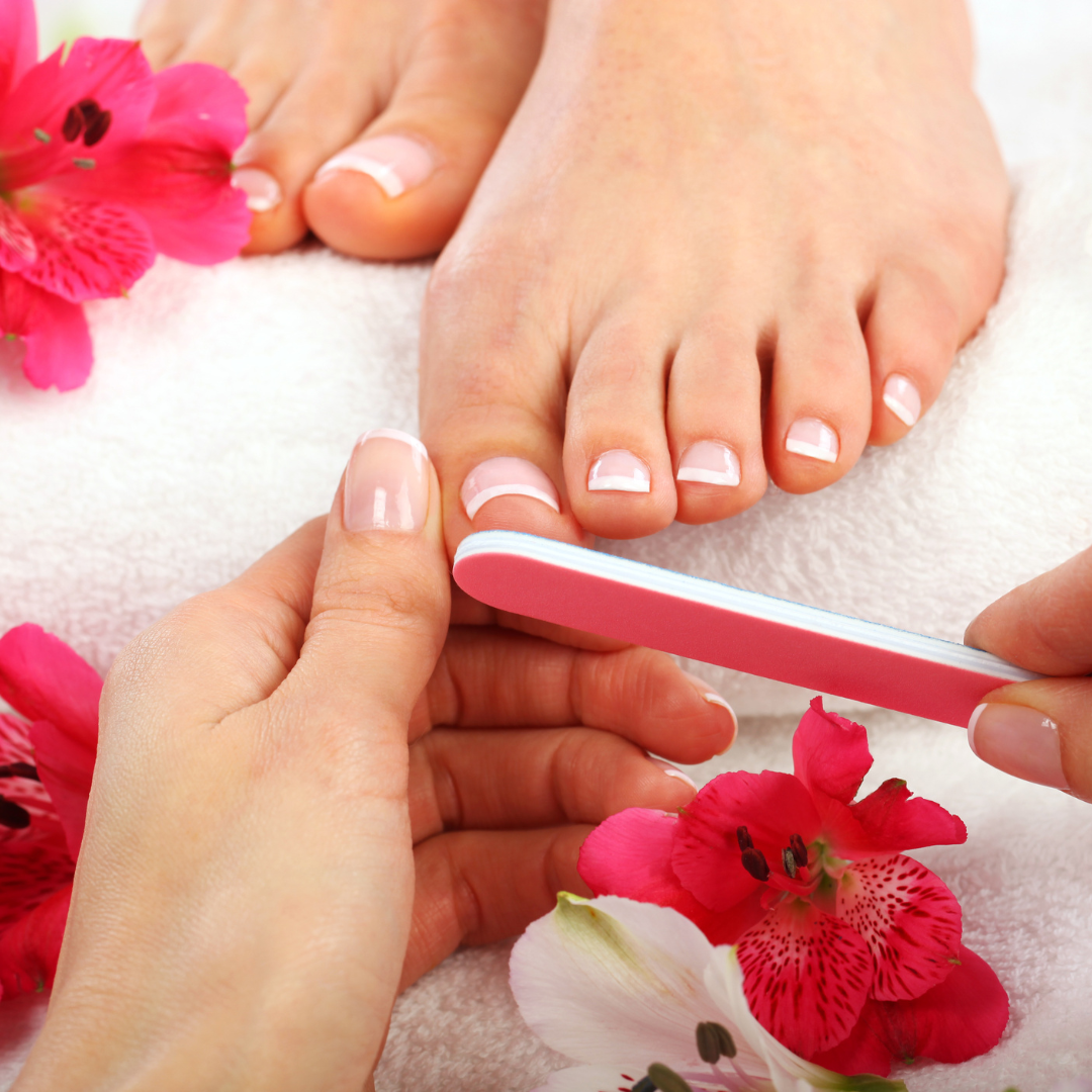 Pedicure