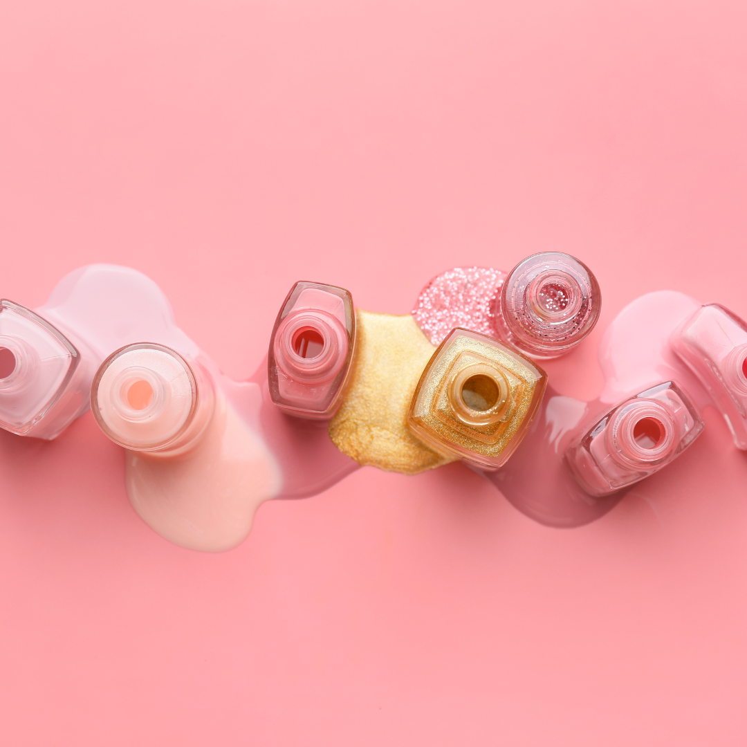 Basic Manicure