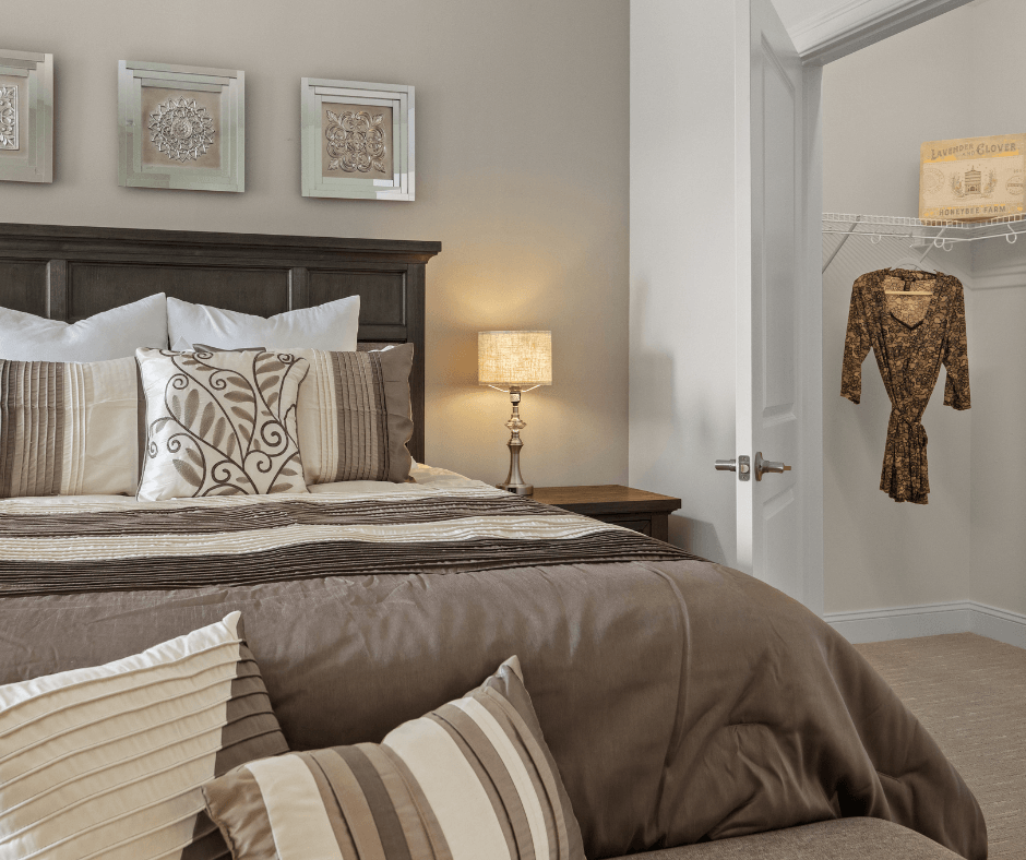 The Residences at Quarry Walk Luxury Apartments in Oxford, CT