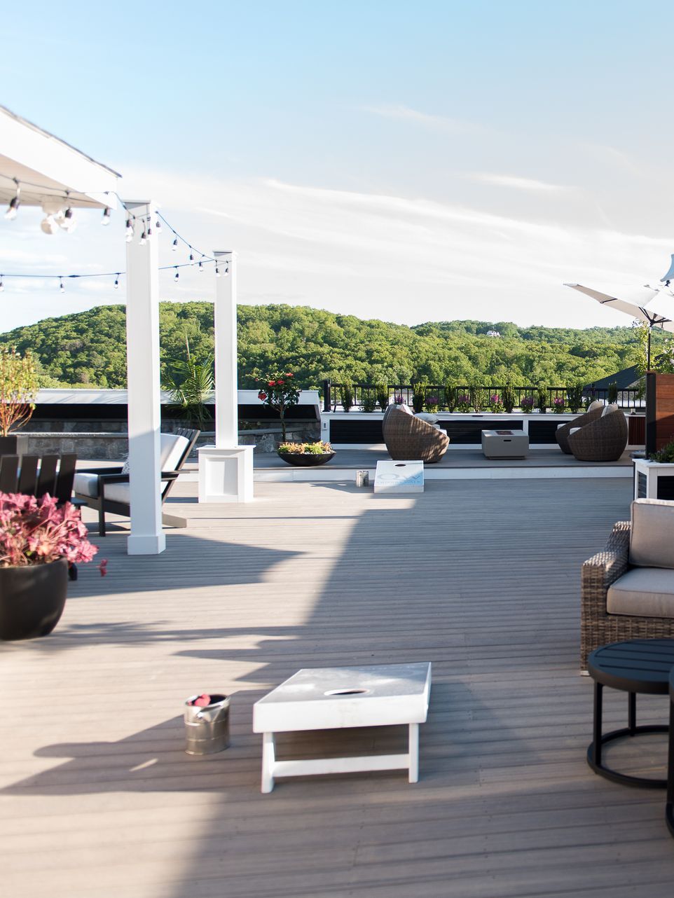 The Residences at Quarry Walk Luxury Apartments in Oxford, CT