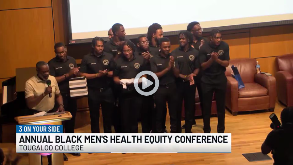 Institute for the Advancement of Minority Health hosts Black Men’s Health Equity Conference