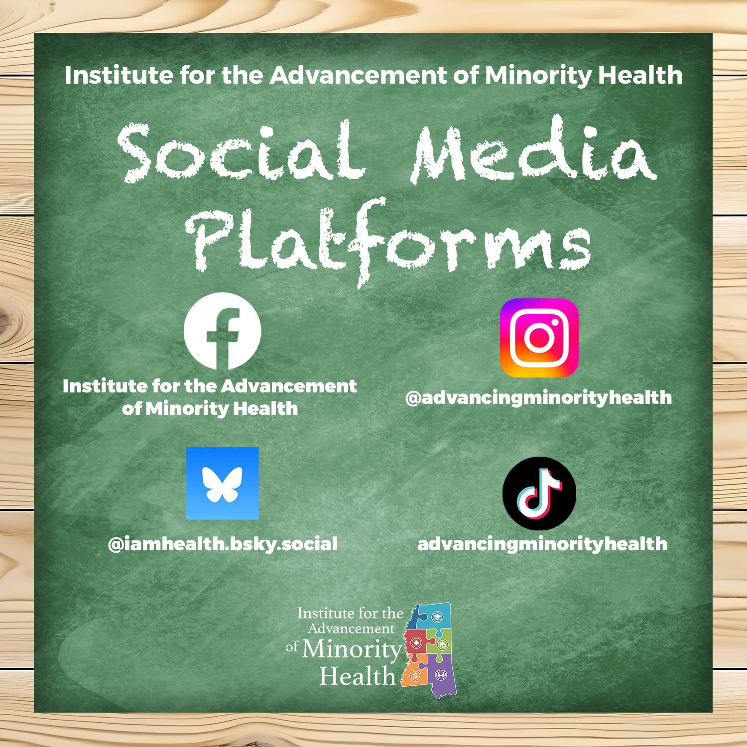 Social Media Platforms