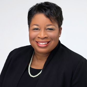 Latasha Rice