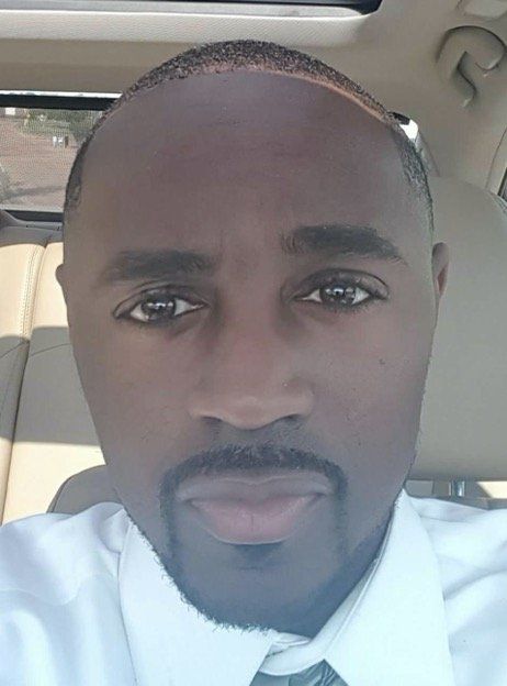 RaShad Jones